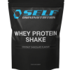 Self Omninutrition Self Whey Shake 1 Kg - Proteinpulver