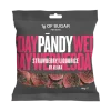 Pandy Candy 14x50g, Strawberry/Liquorice
