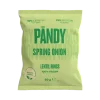 Pandy Lentil Rings, 50g X 32stk, Spring Onion