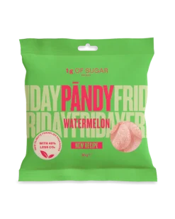 Pandy Proteinbar 18x35g