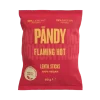 Pandy Lentil Rings, 50g X 32stk, Flaming Hot